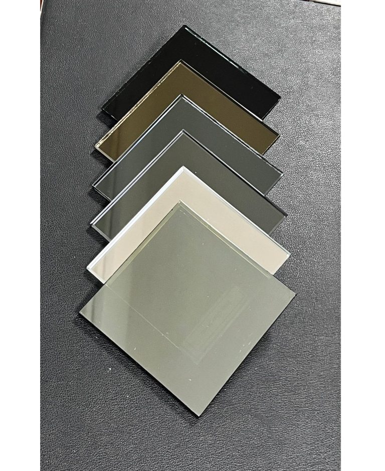 Mirror Panel | Soon Li Glass Services Pte Ltd